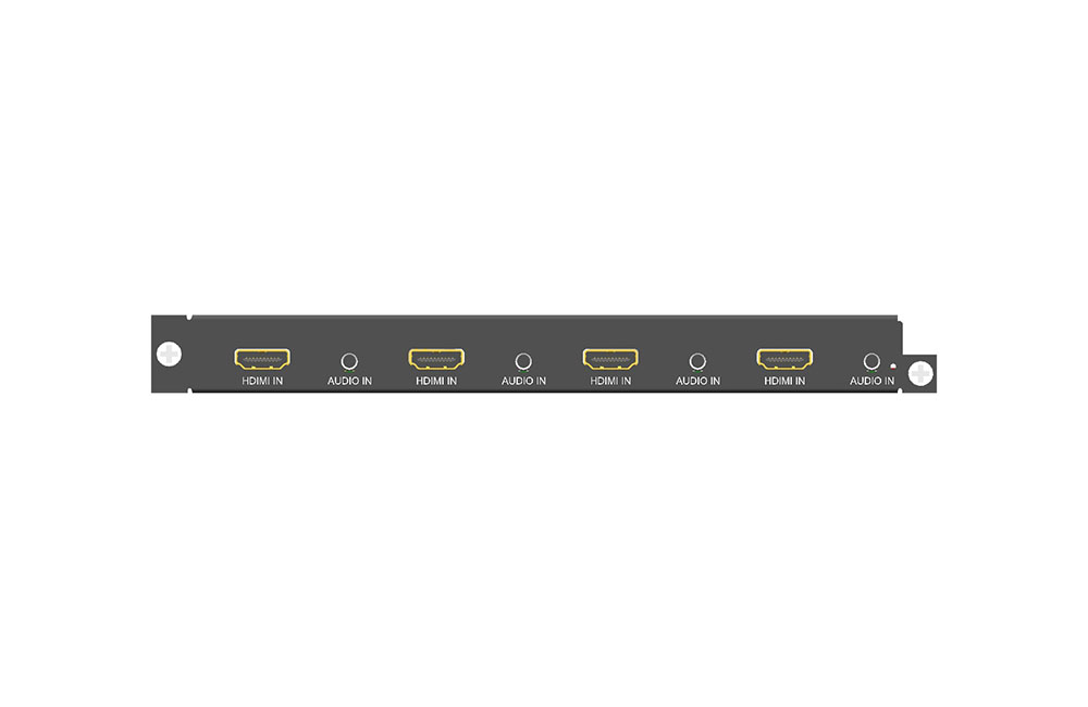 4路HDMI输入模块  SP-4HDMI-I