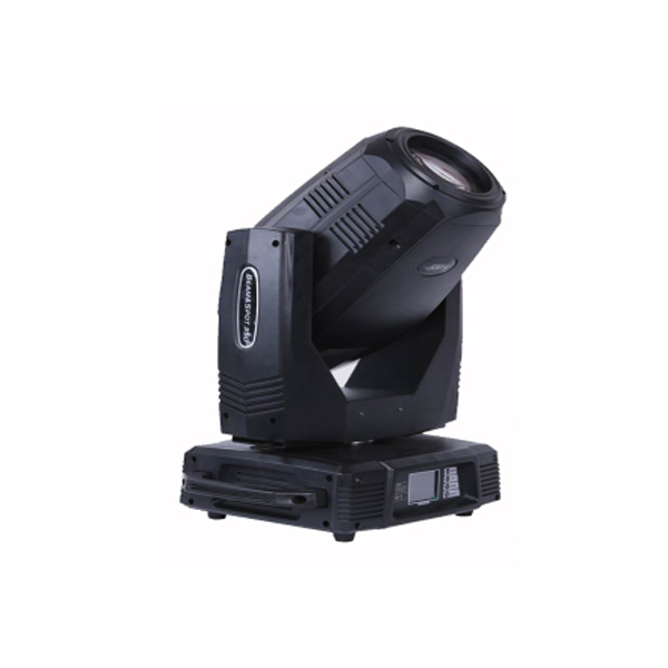 三合一摇头 L-350